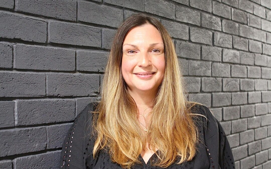 Celebrating Neurodiversity: Insights from Occupational Therapist Becky