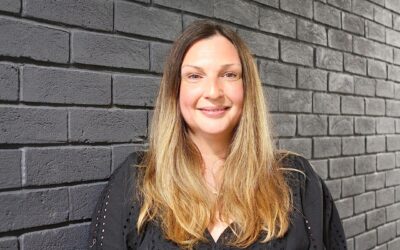 Celebrating Neurodiversity: Insights from Occupational Therapist Becky
