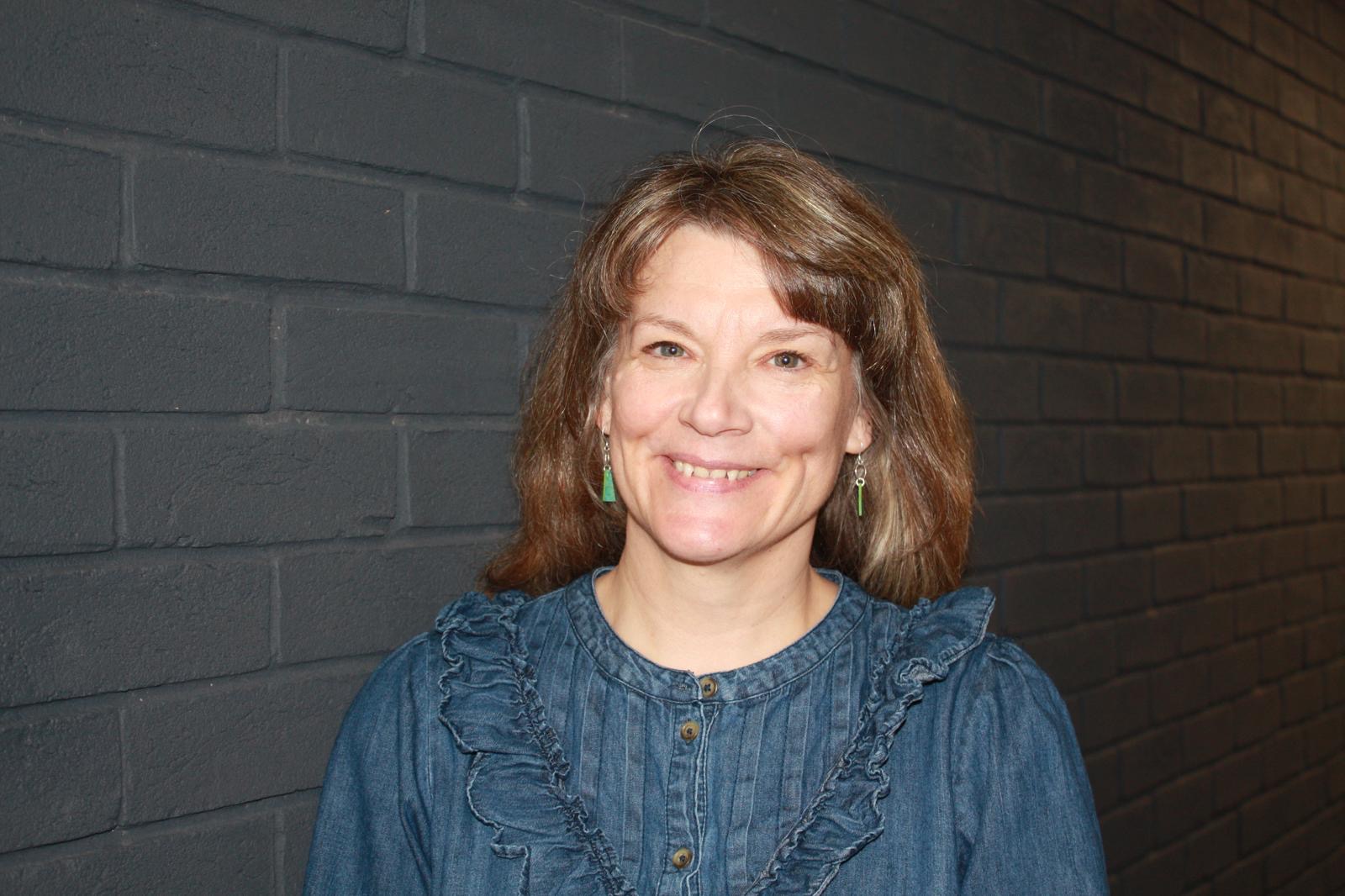 Rebecca Woods