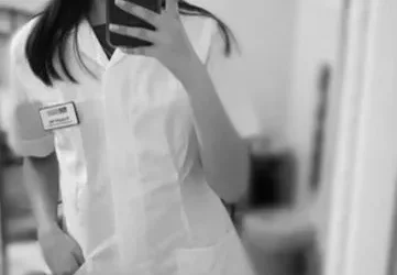 Why I am training to be an OT