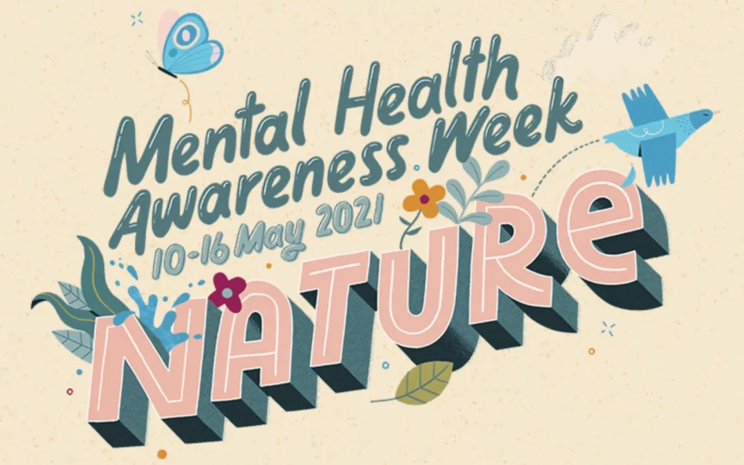 NEWS: Are you ready for a nature-based challenge to improve your mental health?