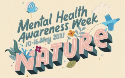 NEWS: Are you ready for a nature-based challenge to improve your mental health?
