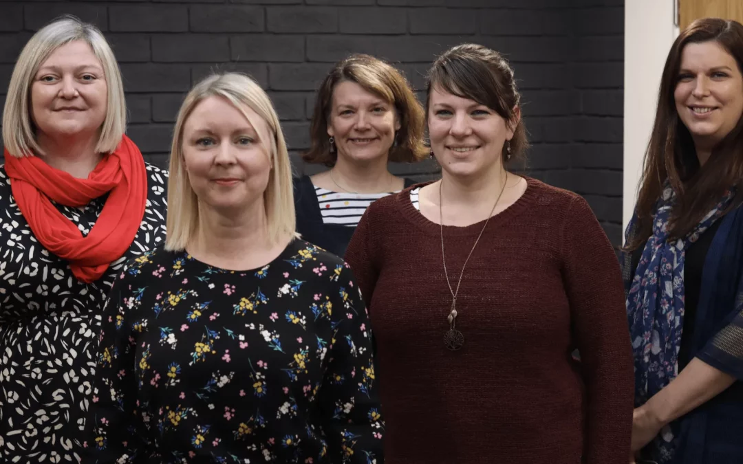 NEWS: We are determined to help people get the support they need…quickly