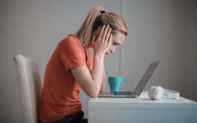 The mental health of small business owners has taken a hammering during the Covid pandemic