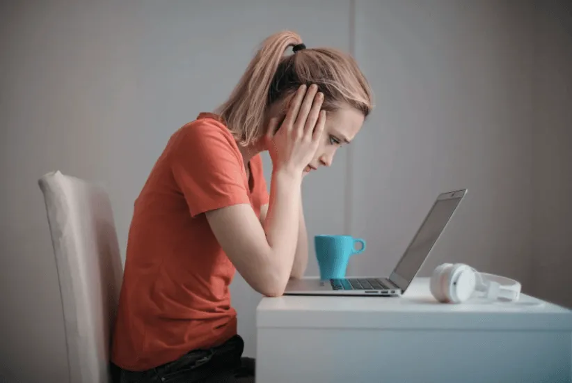 The mental health of small business owners has taken a hammering during the Covid pandemic