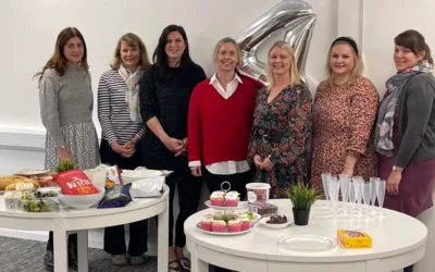 NEWS: Happy birthday to us! WTS turns four years old