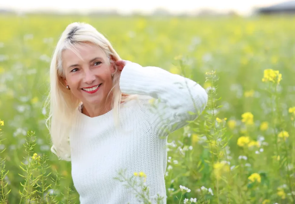 World Menopause Day