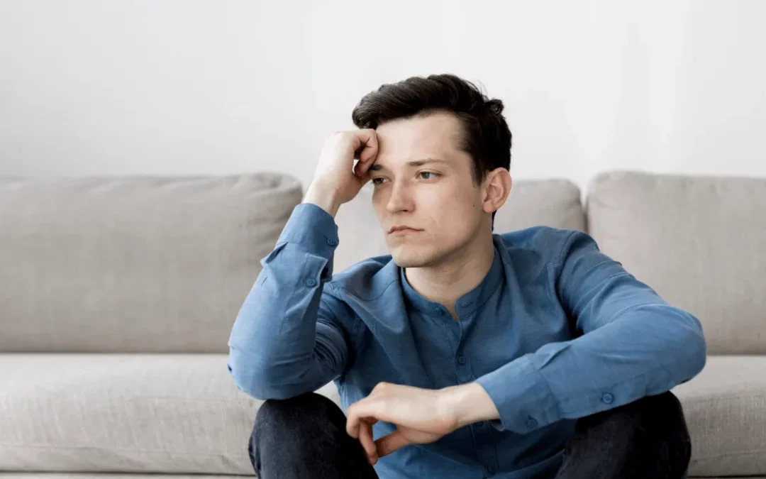 BLOG: Do you suffer from the ‘Sunday Scaries’?