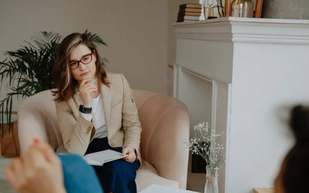 BLOG: Four reasons why occupational therapy could be for you