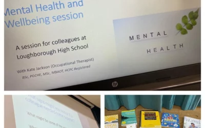BLOG: Who is looking after the teachers who look after our children?