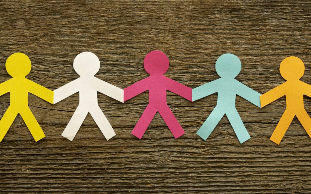 Neurodiversity – not wrong, just different