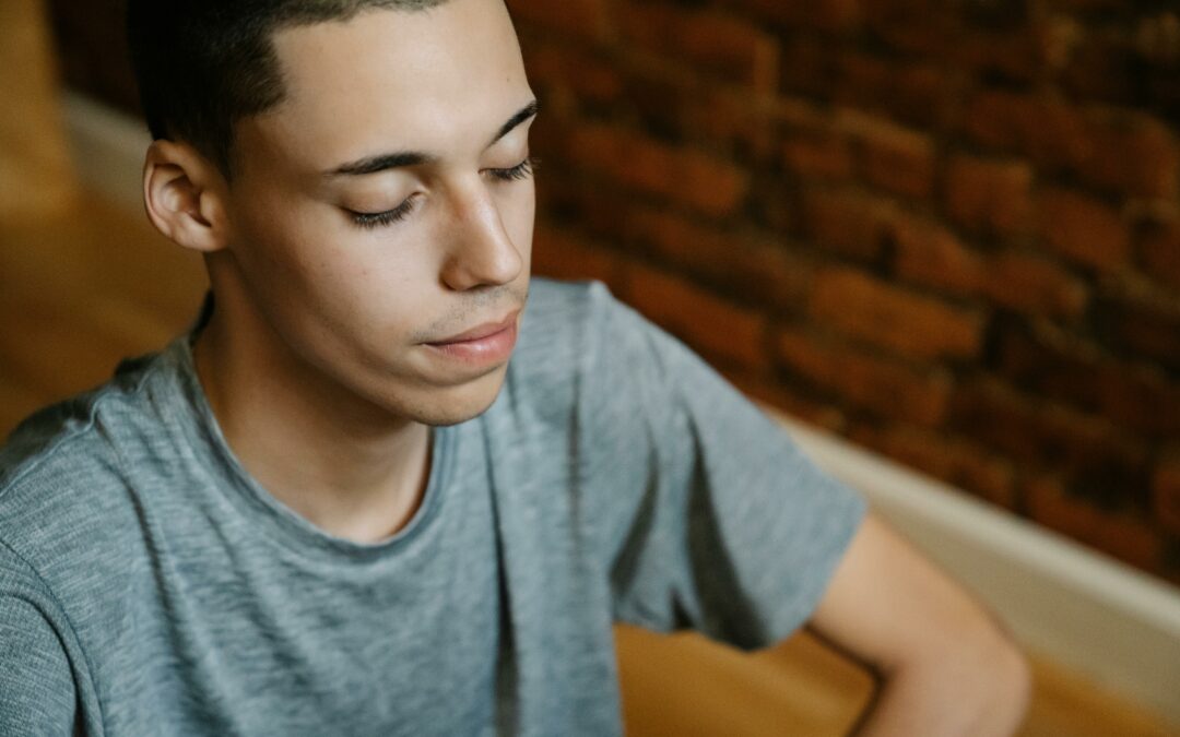 FREE RESOURCES – Video: Finding Clarity and Calm in Lockdown