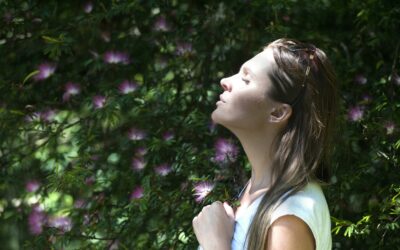 BLOG: Overcoming anxiety with breathing techniques