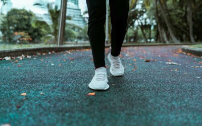 MHAW 2024: Moving in nature