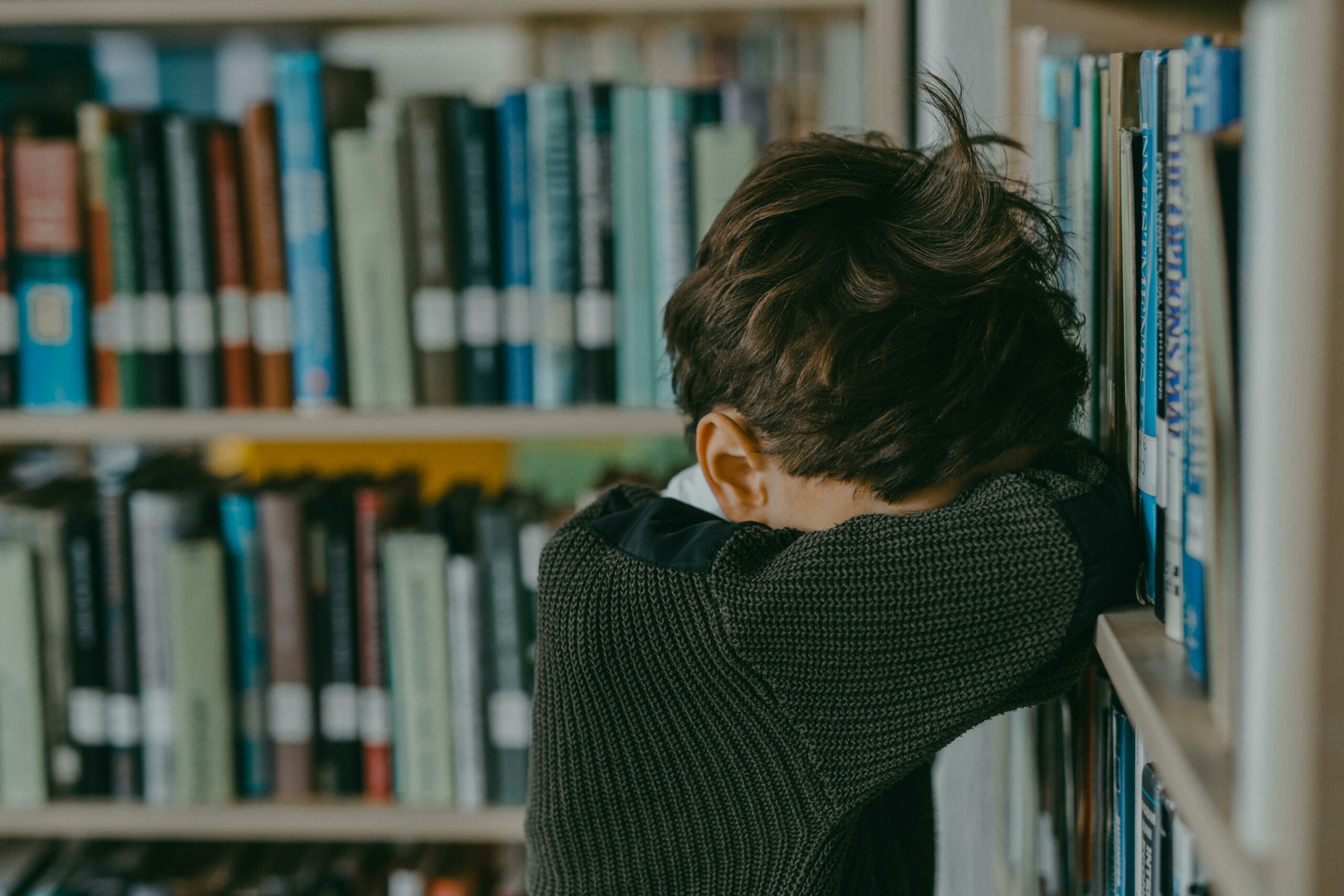 BLOG: One million children in the UK in need of serious mental health support