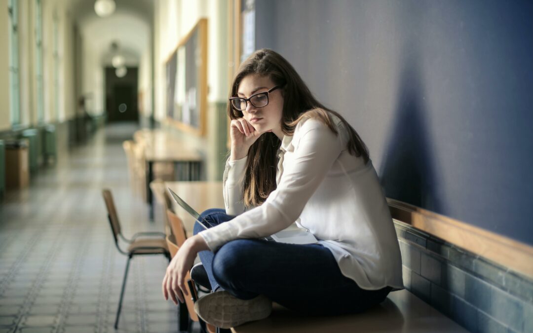 BLOG: ‘CBT – the thinking, feeling connection’