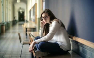 BLOG: ‘CBT – the thinking, feeling connection’