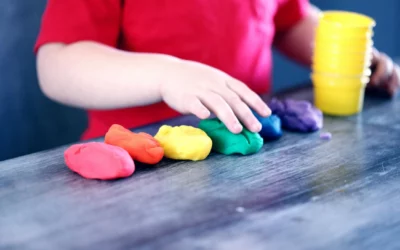 Child Mental Health – WMHD 2020