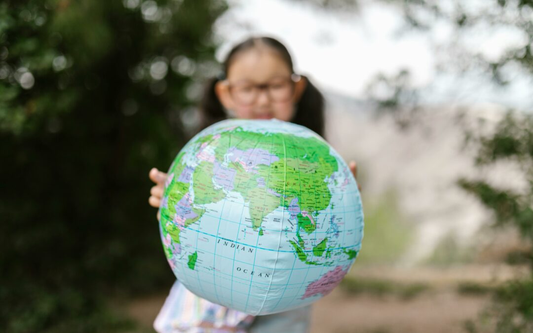 Mental Health & Occupational Therapy – WMHD 2020
