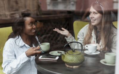 Embracing neurodiversity: Diagnosis v Self-Identification