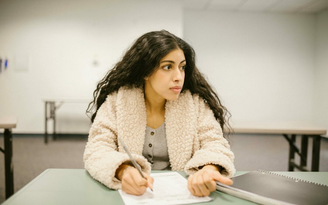 Supporting your child through exam season: A Parent & Carer guide