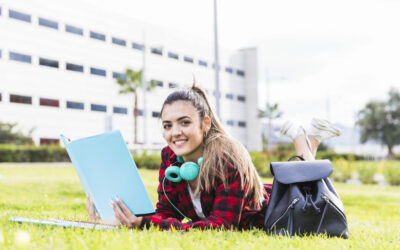 Preparing for University