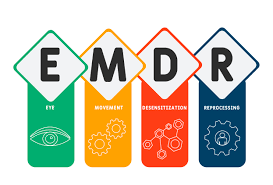 The Thinking, Feeling Connection: Healing Trauma and Unlocking The Power of EMDR Therapy