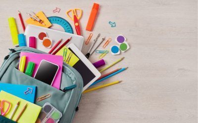 Back-to-School Anxiety Advice for Parents