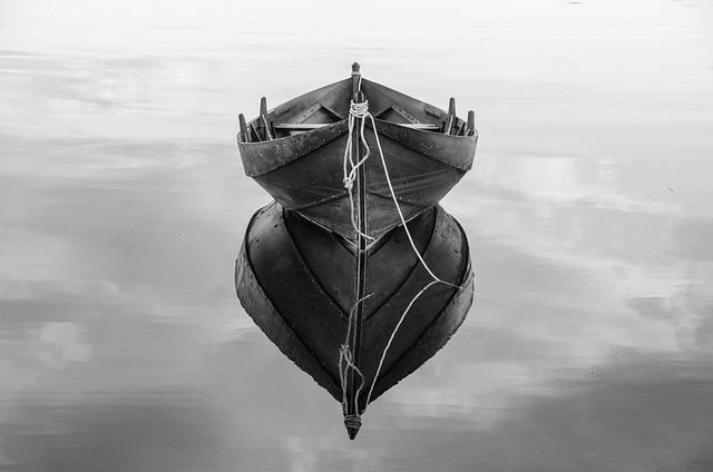 World Mental Health Day: Finding Calm in a Turbulent World