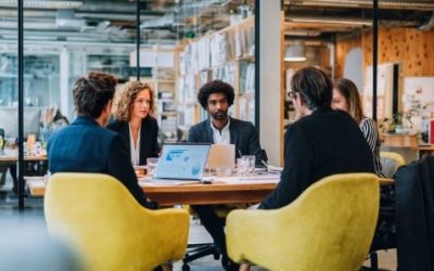 How Occupational Therapists and WTS can help keep Britain working