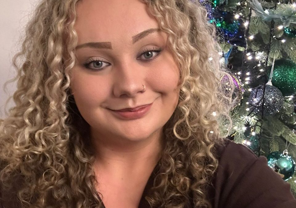 Let’s try New Year, Same Me instead!