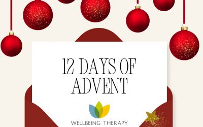 12 Days of Advent – Supporting You Through December